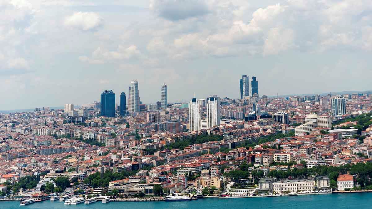 İstanbul'da kiralar el yakıyor: Artış yüzde 50'nin üzerinde