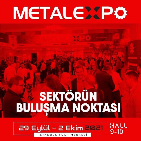 Metal Expo 2021
