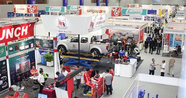 Automechanika Istanbul Plus fair achieved success beyond expectations