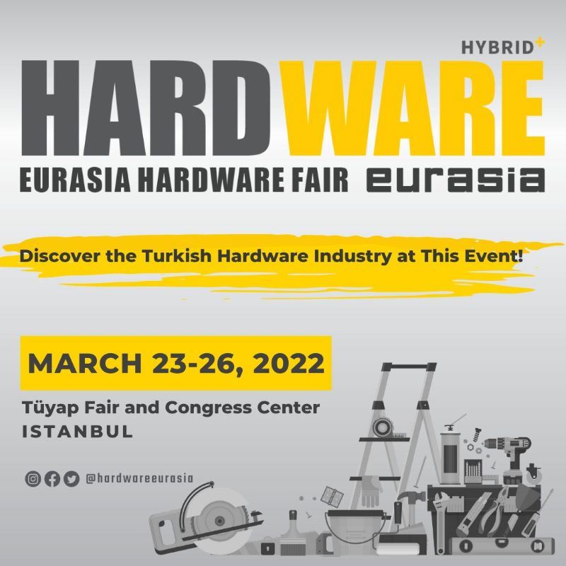 Hardware Eurasia Prepares to Become the Industry's Trading Platform