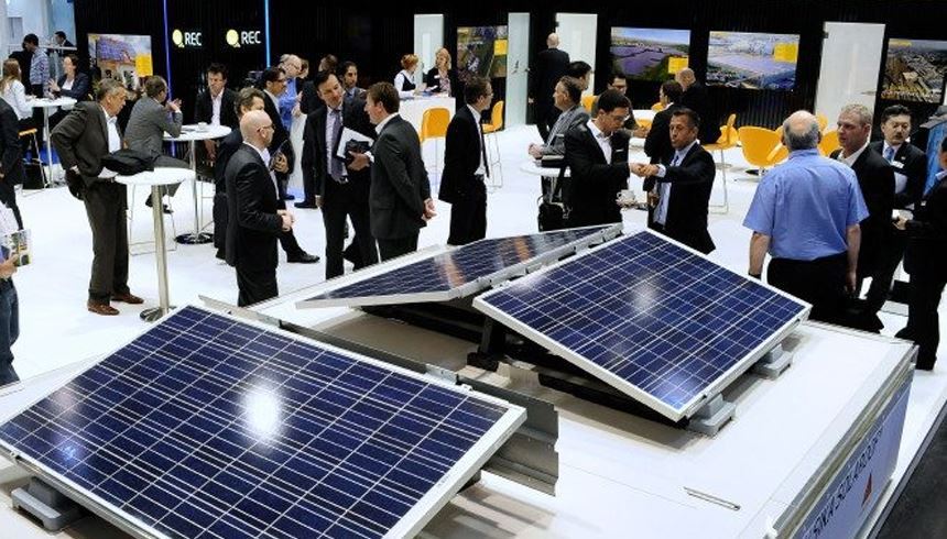 Solar Istanbul Fair on March 23-26
