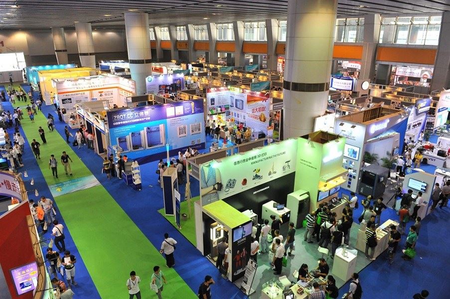Asiamold– Guangzhou International Mould & Die Exhibition to open from 3 – 5 March