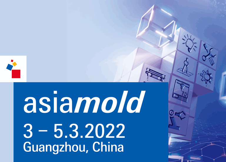 SIAF Guangzhou and Asiamold concluded successfully on 5 March
