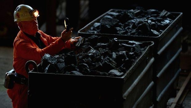 Çin kömür ithalatındaki gümrük vergisini sıfırlıyor