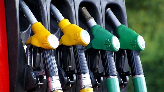 Benzin fiyatlarında 25 kuruş düşüş bekleniyor 