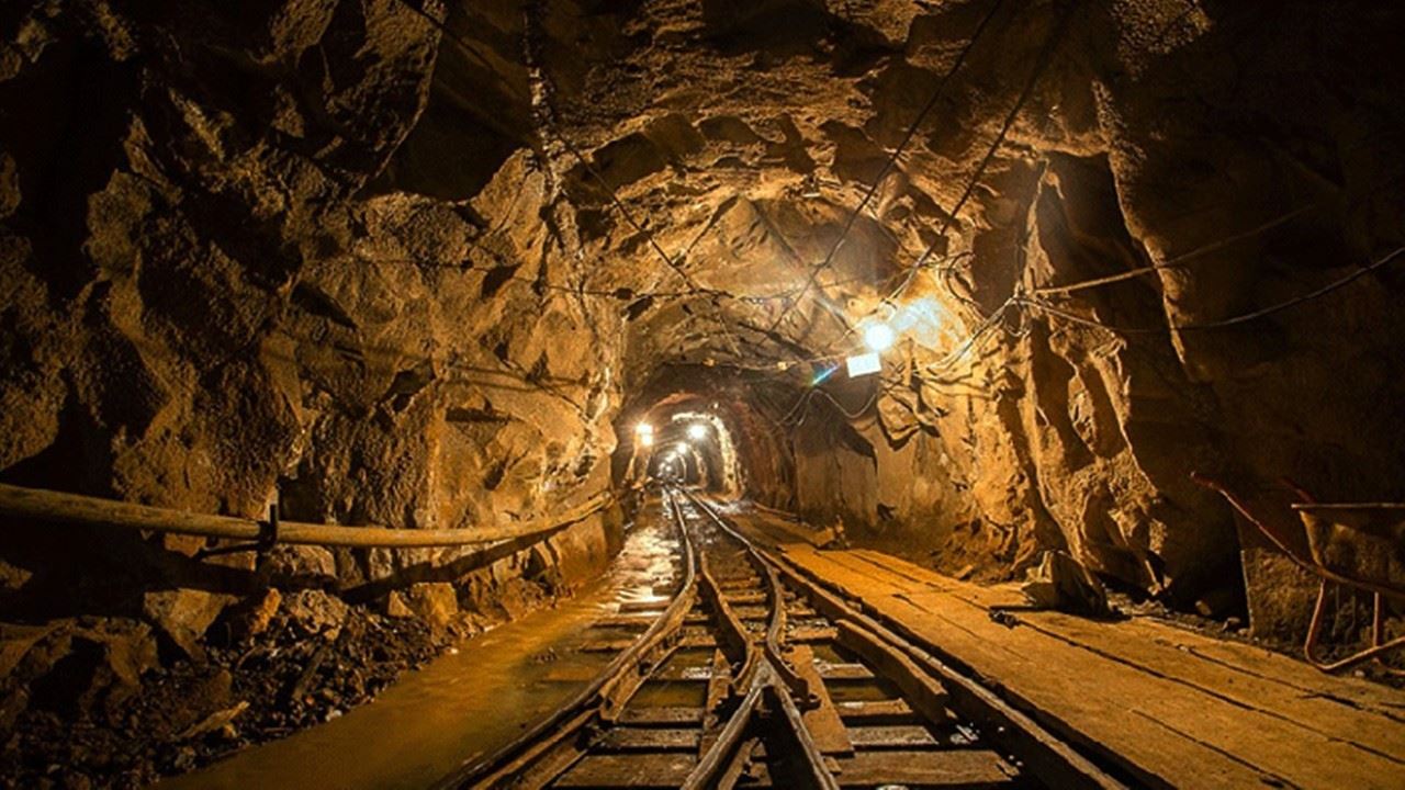 Maden Sektörü İhracatı 4 Milyar Dolara Yükseldi