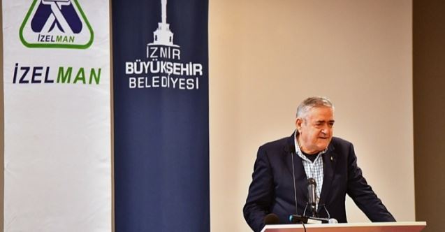 İzmir Kent Konseyi Başkanı, Prof. Dr. Adnan Oğuz Akyarlı hayatını kaybetti