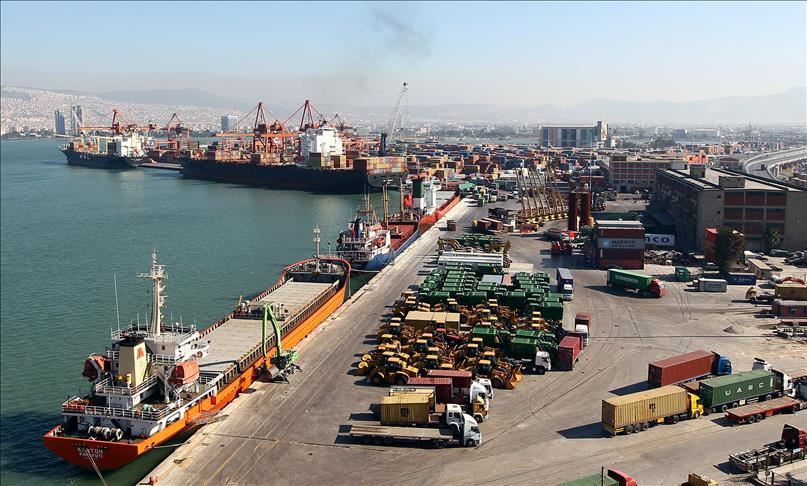 Türkiye İstatistik Kurumu, temmuz ayına ilişkin dış ticaret endekslerini açıkladı