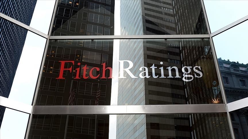 Fitch lowered its 2022 growth forecast for the global economy, raised it for Turkey