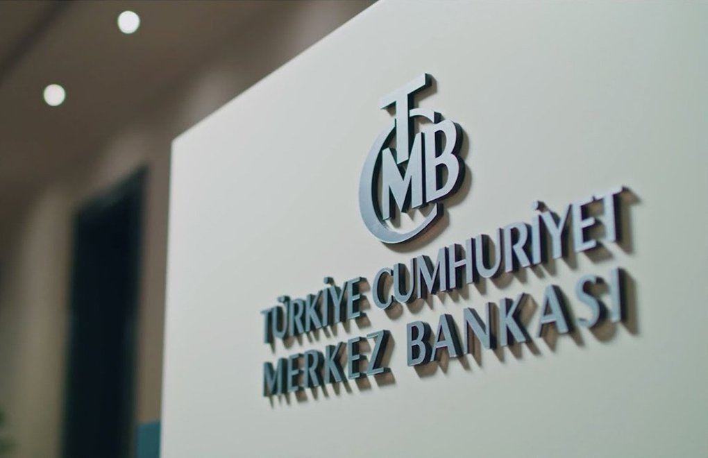 Merkez Bankası faiz kararını açıklandı!