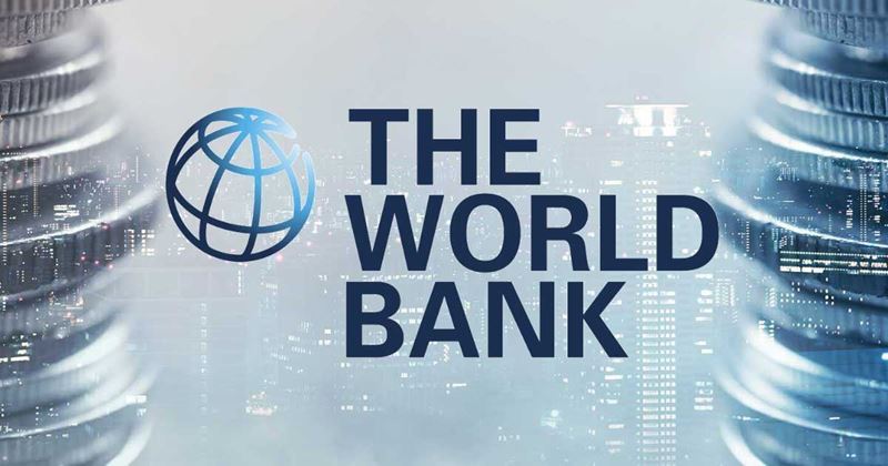 "Recession" warning for Europe from the President of the World Bank!