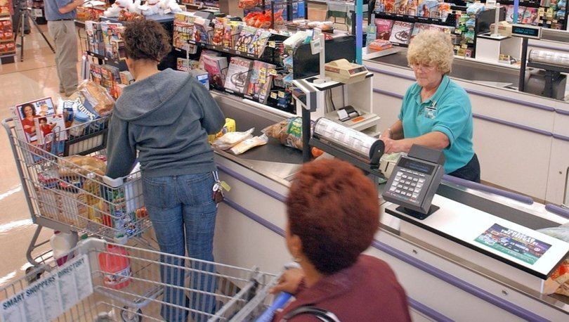 ABD'de tüketici güveni Eylül'de düştü