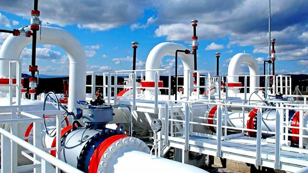 Türkiye Rusya'nın gaz ödemelerini 2024'e ertelemesini istiyor