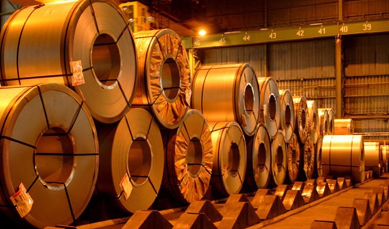 Sales problems of Indian steel companies continue
