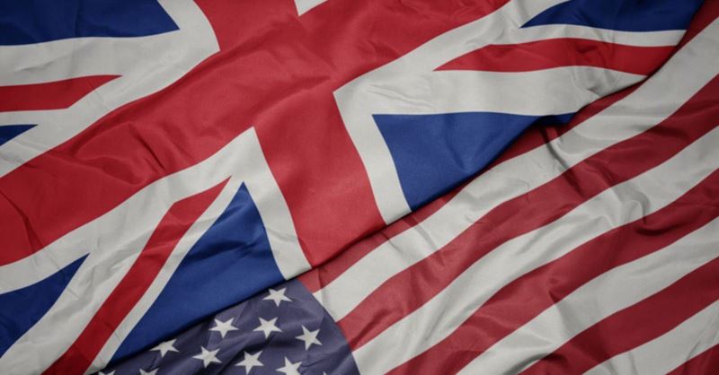 UK to pressure the USA to lift tariffs