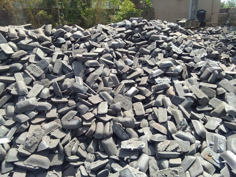 Vizag Steel schedules 3,150 t pig iron and pooled iron auction
