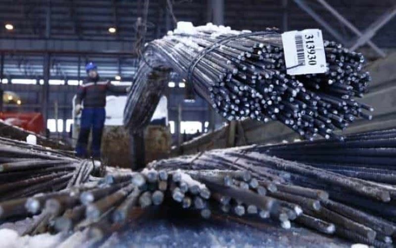 İstanbul fabrikalarında 21 Ocak demir fiyatları açıklandı