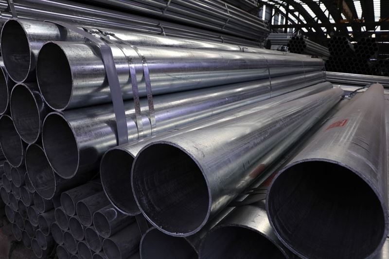China's stainless steel futures rise greatly this week