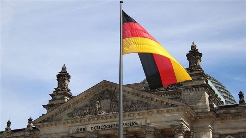 Germany aims to increase natural gas stocks