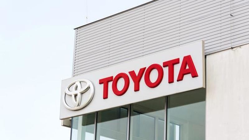 Toyota Motor bazı fabrikalarında faaliyetlerini askıya alacak