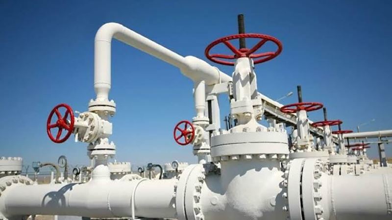 AB, Rus doğal gazına alternatif arıyor