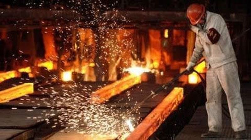 Çin'in bu ay çelik üretiminde kesinti yapması bekleniyor