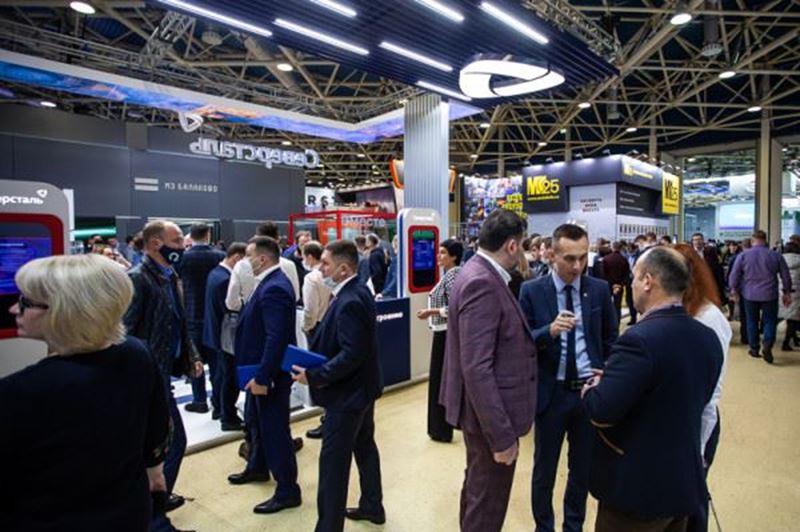 Metal-Expo Moskova 2022 Yeni Ortaklık Platformu Olacak