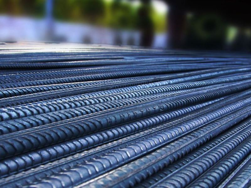 Moving minutes in the rebar market