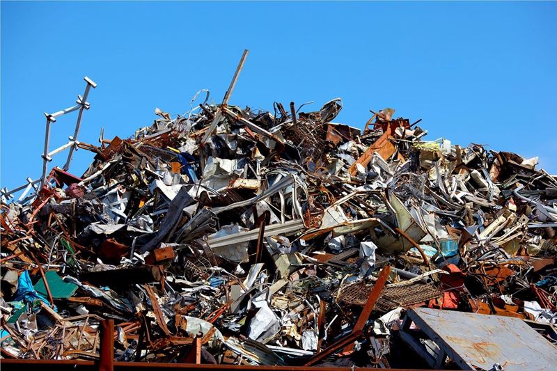 Latest situation in scrap prices in Poland!