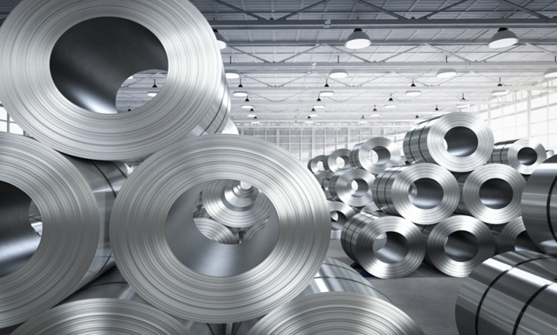 Turkey's stainless steel coil imports increased