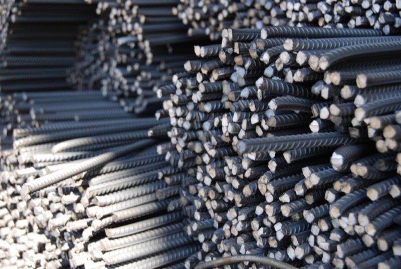 Rebar prices have been announced on August 15