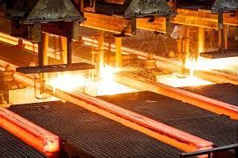 Türkiye'nin ham çelik üretimi yüzde 20,7 azaldı