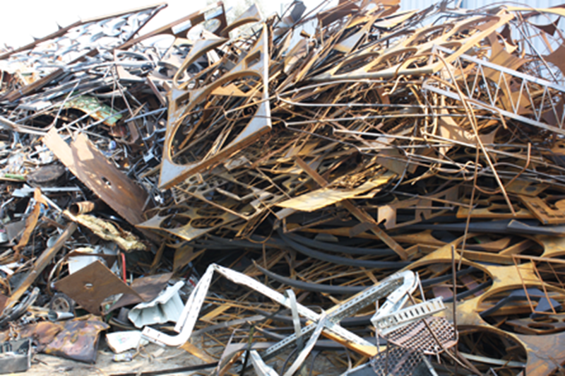 Diler Demir updated its scrap prices on September 29