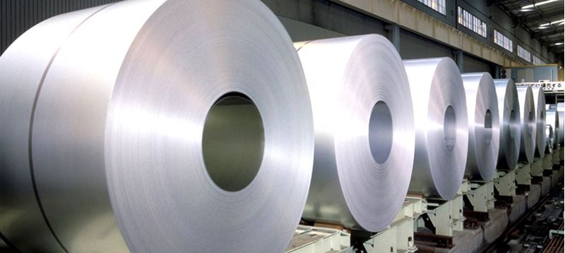 Japan's cold rolled steel shipments decline in August