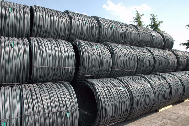 Turkish wire rod export prices cannot compete with the global markets