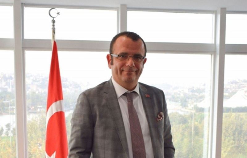 ABD-Rusya-Türkiye ticari ilişkileri, TABA-AmCham ile ele alındı