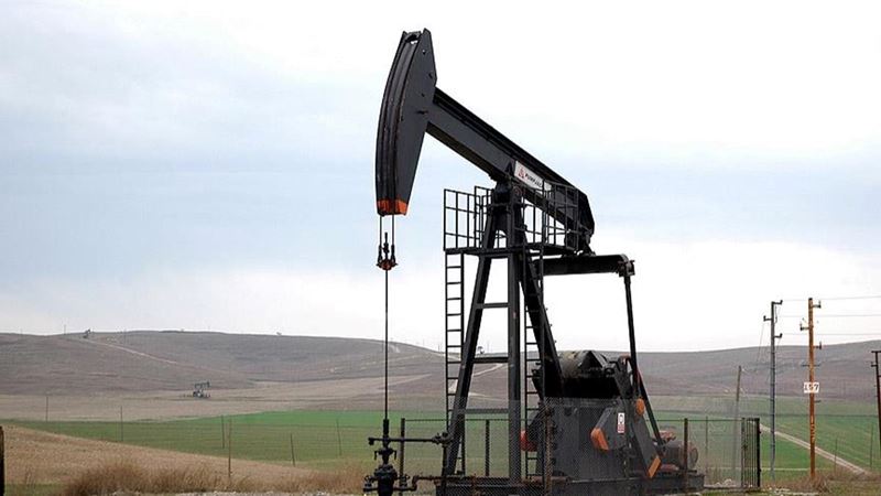 Eande Petroleum’a Gaziantep’te petrol arama izni verildi