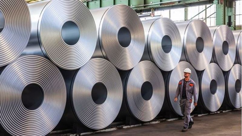 Jindal Shadeed Group, Umman'da 3 milyar dolarlık Yeşil Çelik Tesisi planlıyor