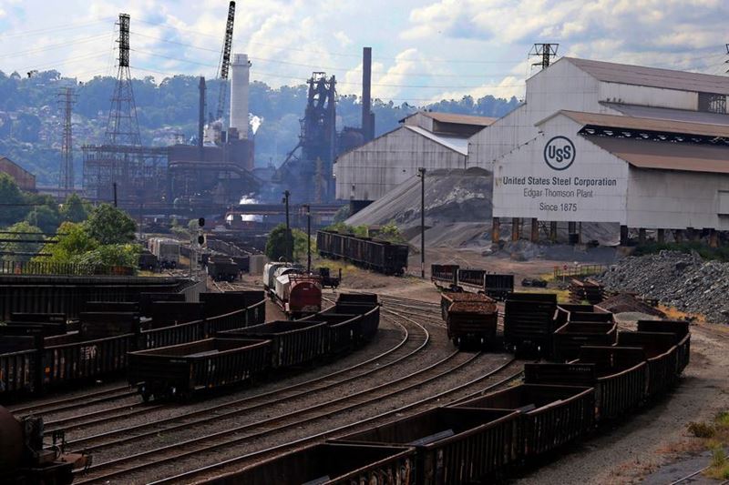 US Steel Kosice shuts down its second blast furnace