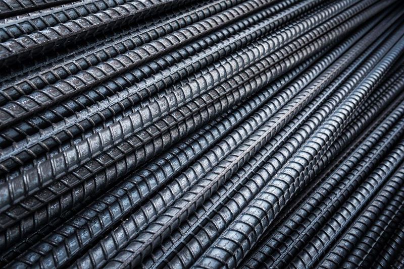 Latest situation in Poland rebar prices