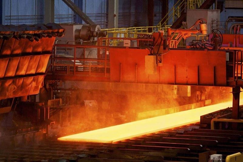 US and EU expected new tax on Chinese steel